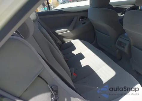 2009 Toyota Camry из США, поврежденный, VIN 4T1BE46K39U841189